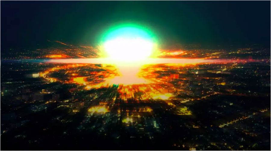 Parashikimi i shkencës: Ja çfarë do t’i ndodhë Tokës në rast se shpërthen lufta bërthamore