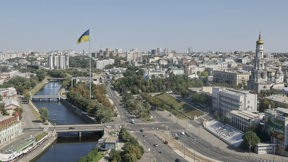 Ukrainë/ Vendi feston Ditën e Pavarësisë, gjashtë muaj pas pushtimit rus