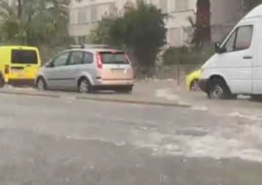 Moti i keq bën namin në Greqi, meteorologët bëjnë paralajmërimin e frikshëm