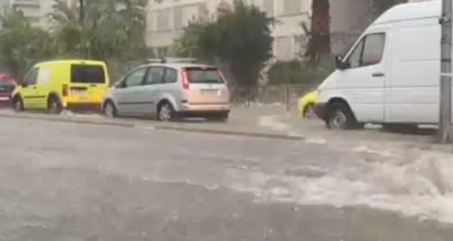 Moti i keq bën namin në Greqi, meteorologët bëjnë paralajmërimin e frikshëm
