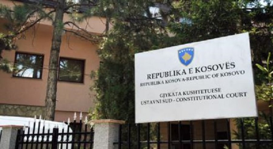 Asociacioni brenda normave juridike të Kosovës nuk përbën rrezik