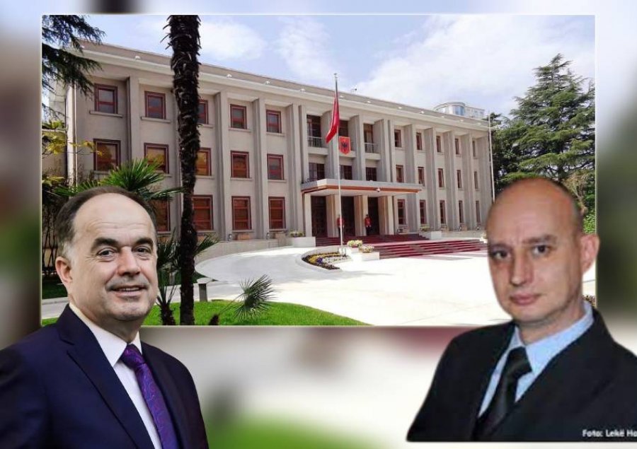 Shqipëria që i la Presidenti Republikës një Shërbëtori shembullor të Shtetit