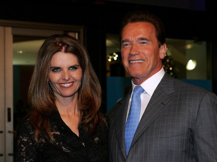 “E frikshme’ ish-bashkëshortja e Schwarzeneggerit tjetërsohet nga operacionet plastike