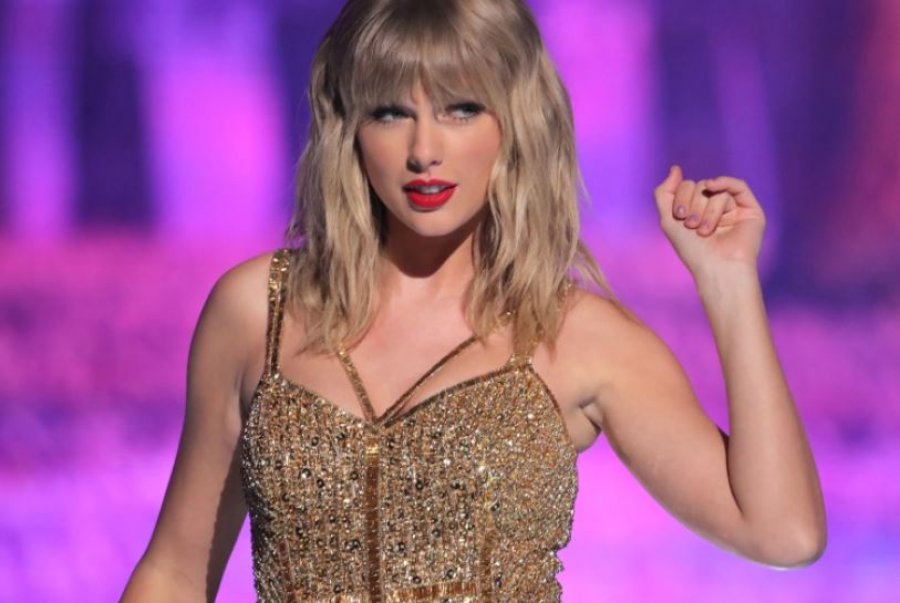 Taylor Swift paditet për një milion dollarë, akuzohet për shkeljen e të drejtave të autorit