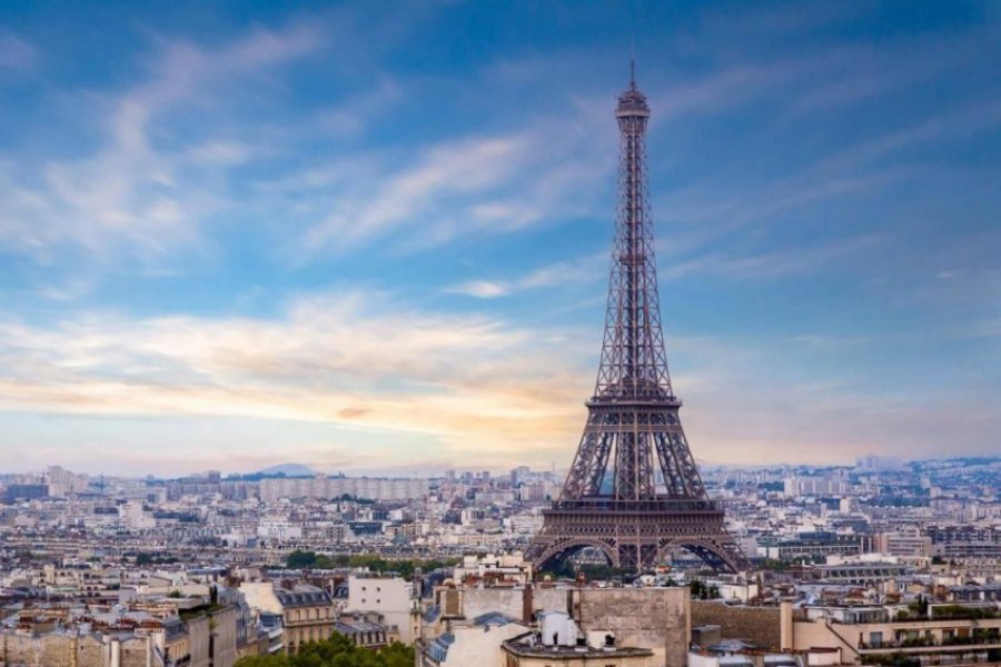Parisi dhe Mynihu, qytetet me patundshmërinë më të shtrenjtë në Evropë