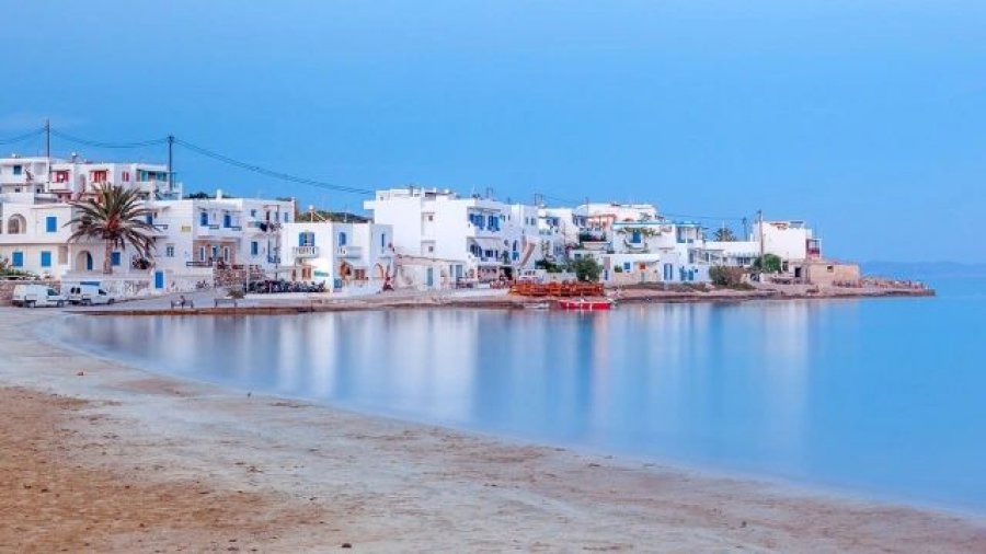 Zbulim horror në Greqi/ Turisti gjen në plazh çantën ku ishin trupt e pa jetë të dy personave
