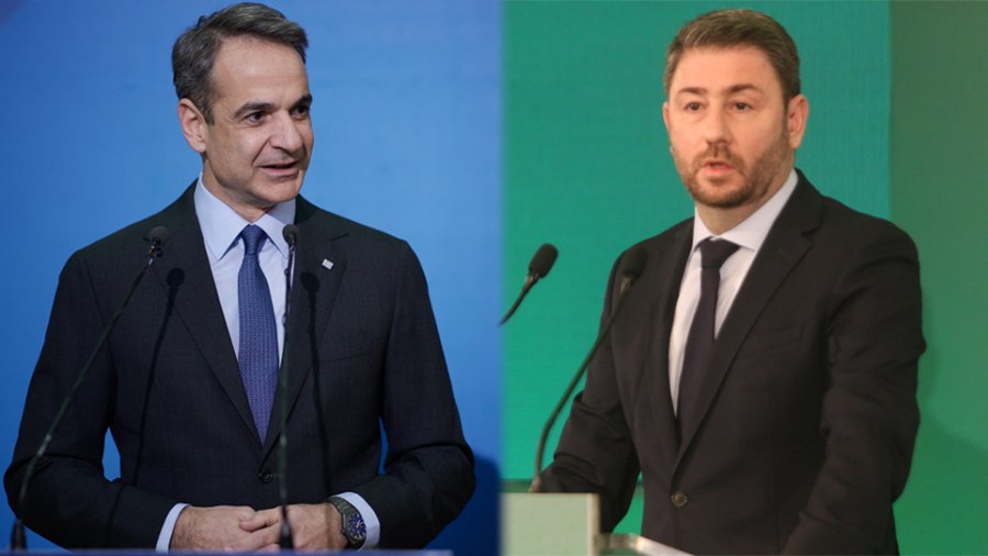 'Përgjimi i opozitës dhe gazetarit'/ Kryeministri Mitsotakis refuzon sërish të japë dorëheqjen 