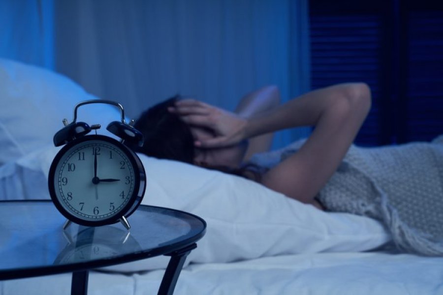 Shkencëtarët në tre studime zbuluan një pasojë të pabesueshme të mungesës së gjumit