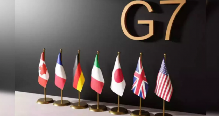 Rreziku në termocentralin bërthamor të Ukrainës, reagon G7