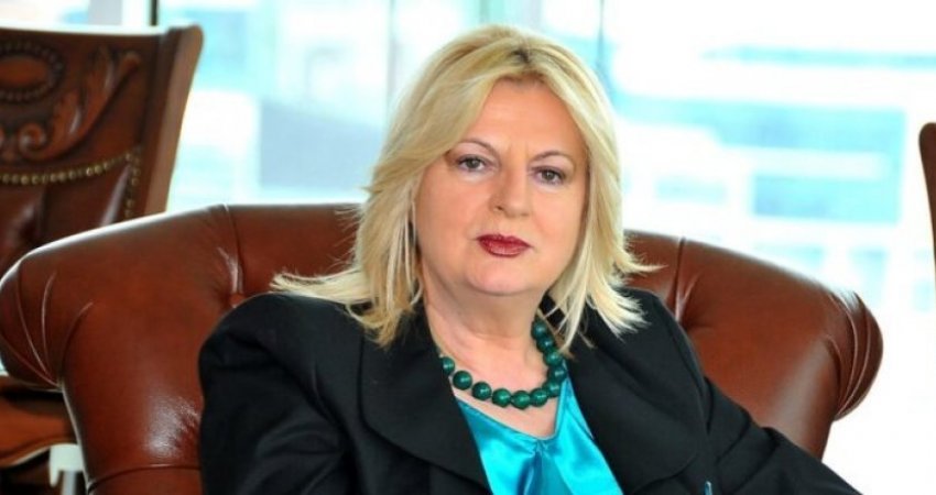 Edita Tahiri: Pse nuk po publikohet teksti i marrëveshjes për dokumentet
