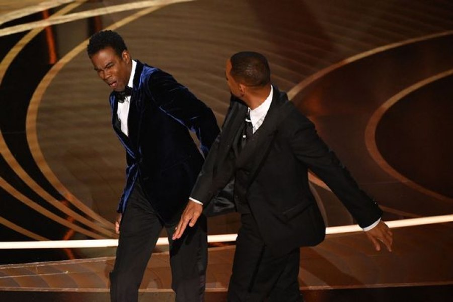 Chris Rock-ut i ofrojnë të prezantojë 'Oscars 2023', zbuloni çfarë fshihet pas refuzimit të komedianit