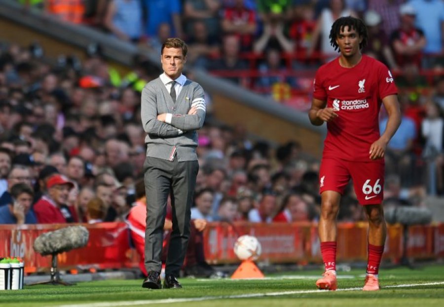 Zyrtare/ Humbja 9-0 ndaj Liverpool rezulton fatale, klubi anglez shkarkon trajnerin