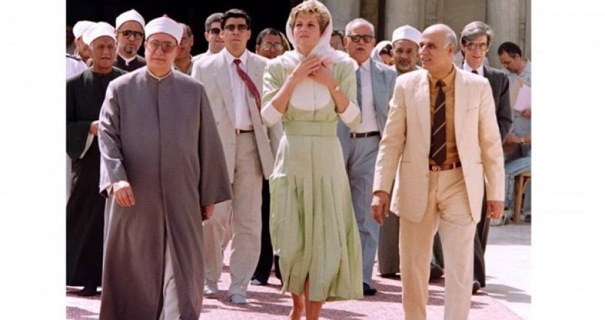 25 vjet pas vdekjes, Lady Diana një stil që bëri histori (FOTO)