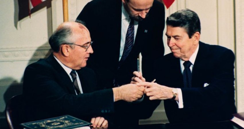 Trashëgimia e Mikhail Gorbaçovit, ish-udhëheqësit të fundit sovjetik