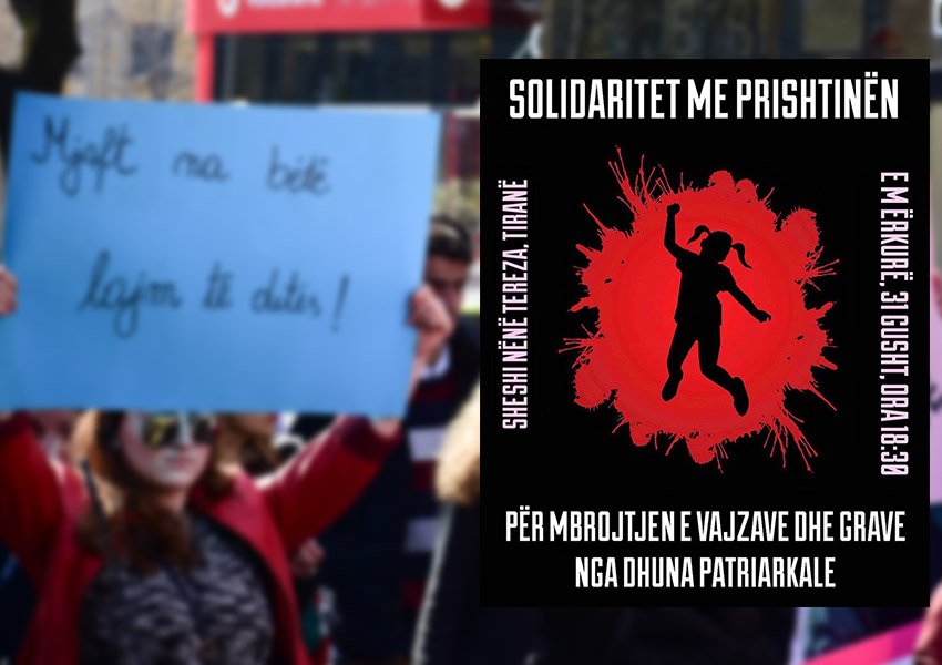 'Solidaritet me Prishtinën', Berisha: Mbështes me përulje protestën në Tiranë