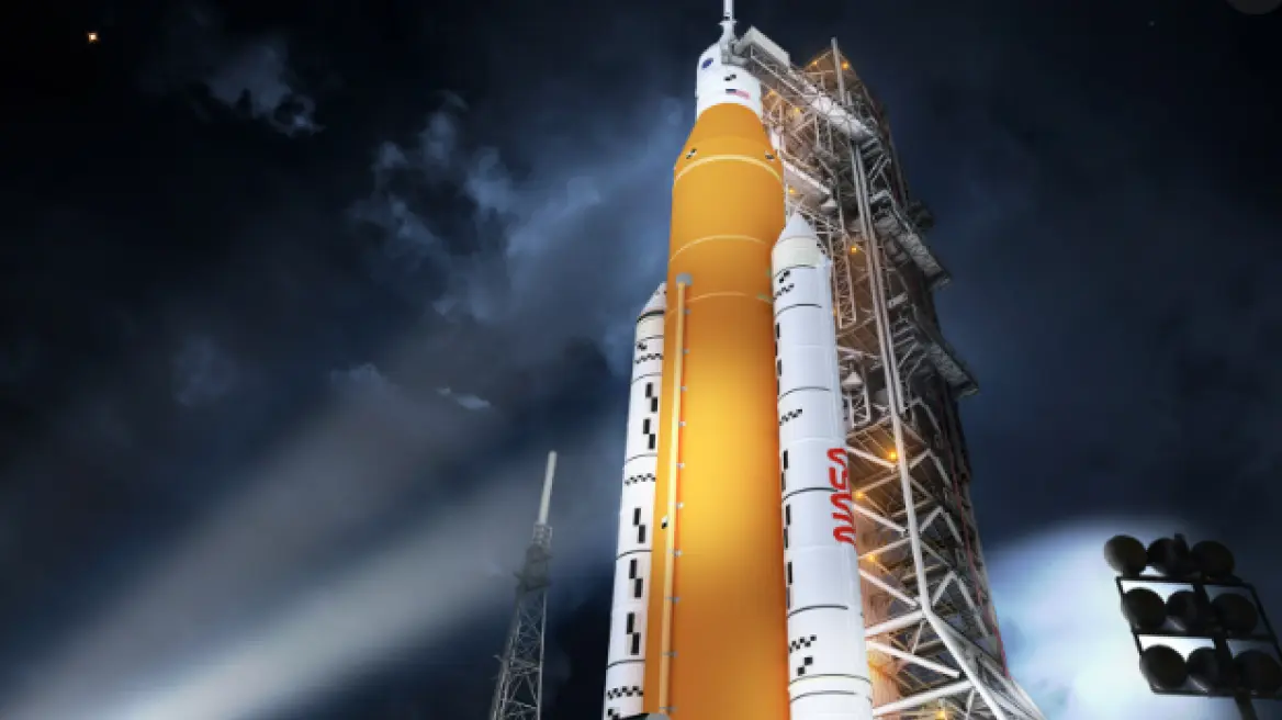 NASA do ta provojë sërish të shtunën të nisë raketën drejt Hënës