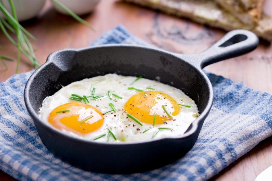 Hulumtim i ri mbi efektin e vezëve në nivelet e kolesterolit