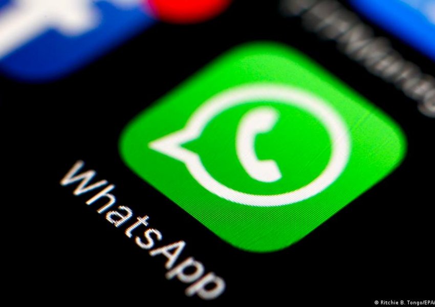 Risia në Whatsapp, tashmë mund t’i dërgoni mesazhe vetes