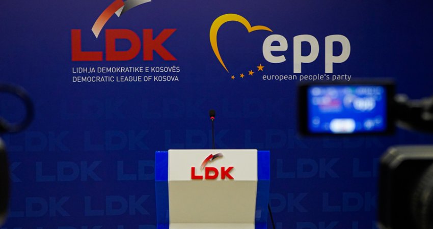 LDK në Podujevë akuzon pushtetin për nepotizëm dhe dallavere në konkurse