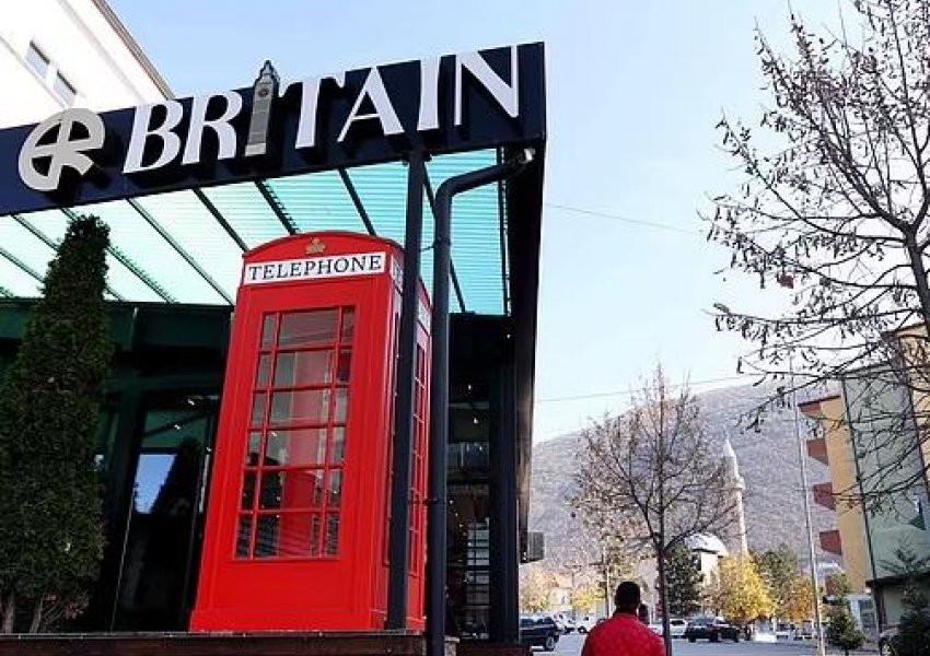 ‘Londra e Vogël’ e Shqipërisë që jeton me paratë e emigrantëve në Angli