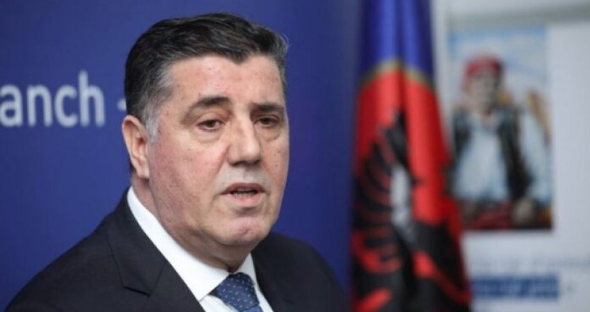 Haziri pas takimit për Asociacionin: Është kompetencë vetëm e institucioneve të Kosovës