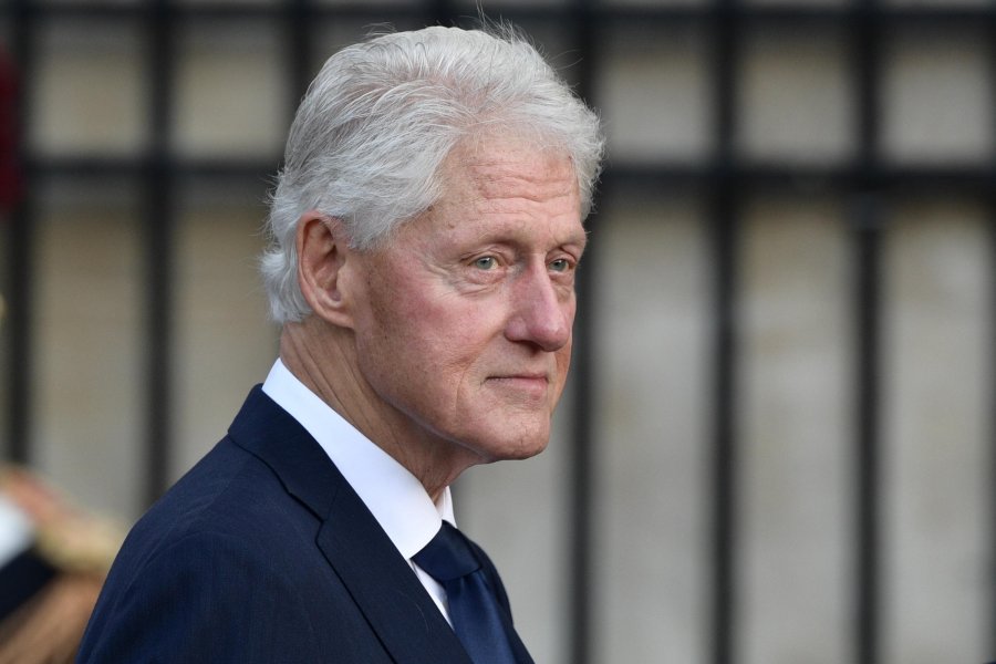 Ish-presidenti amerikan, Bill Clinton rezulton pozitiv me Covid-19