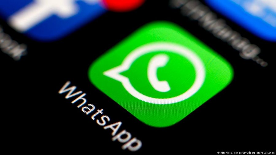 Risia në Whatsapp, tashmë mund t’i dërgoni mesazhe vetes