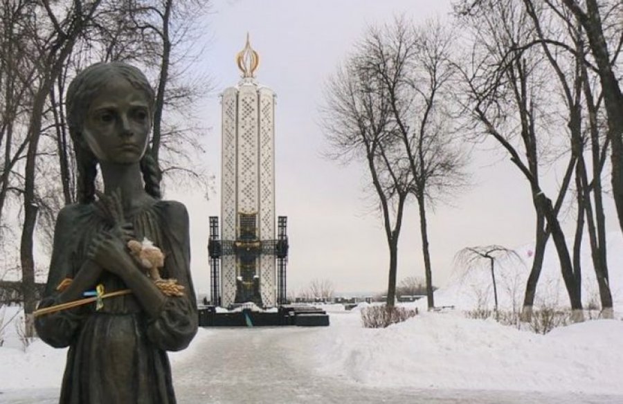 Gjermania njeh si gjenocid “Holodomor”, Rusia: Një përpjekje për të fshirë të kaluarën e saj