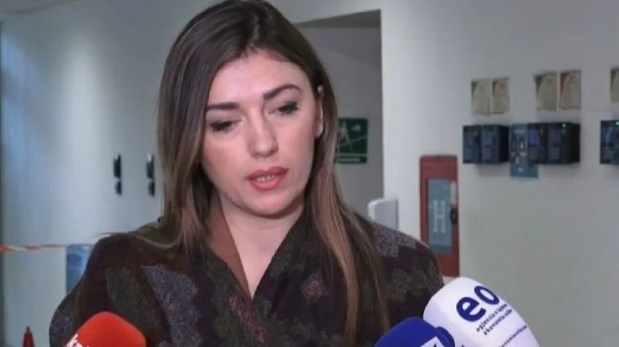 Vrasja e gruas shtatzënë, Ministrja e Drejtësisë së Kosovës: Do të ketë dorëheqje ose shkarkime