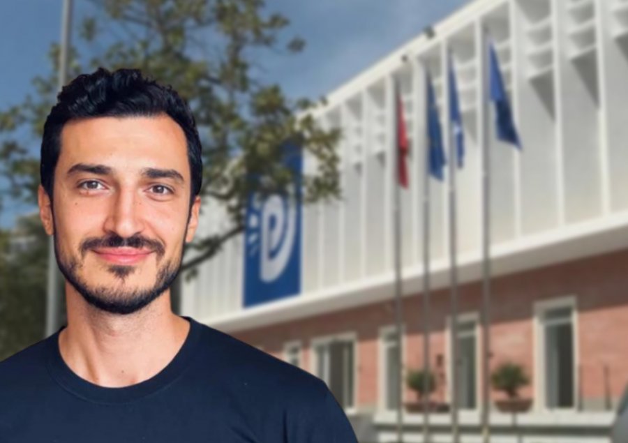 'Brain Gain dhe Ekselenca në PD'/ Andi Mustafaj: Takim shpresëdhënës me deputetin e Parlamentit francez
