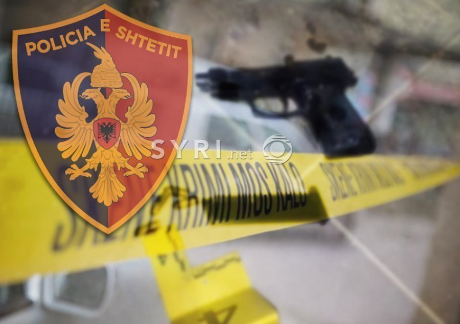 Armët sheshit në Tiranë, dy adoleshentë luajnë me pistoletën, plagoset 17 vjeçari 