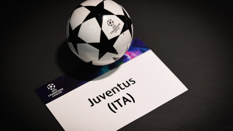 UEFA nis hetimet për ‘Fair Play’ financiar ndaj Juventusit