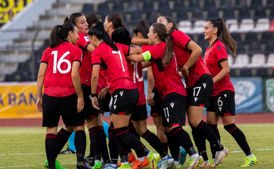 Nations League për vajza, Riza: Kjo skemë rrit 50% shanset e Shqipërisë për t’u kualifikuar në Europian