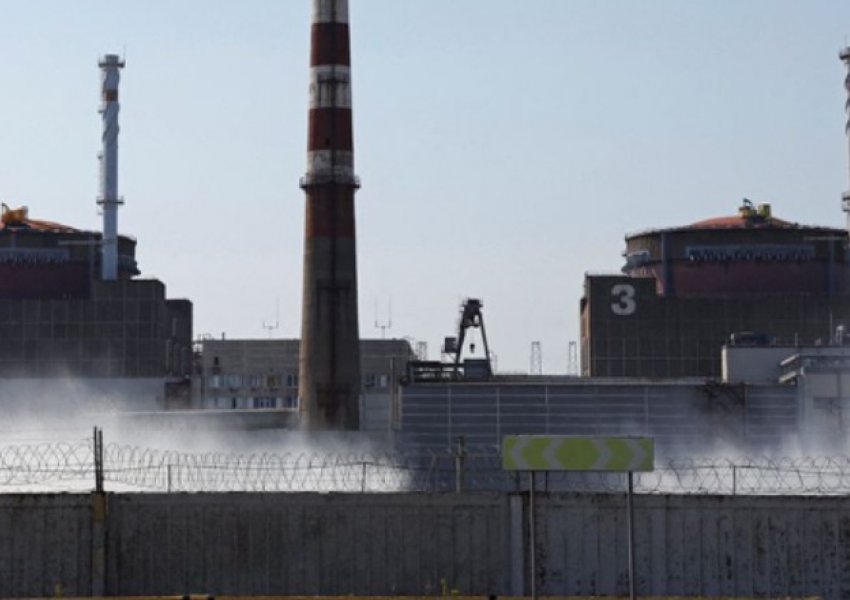 OKB: Marrëveshja për centralin bërthamor të Zaporizhzhia do arrihet së shpejti