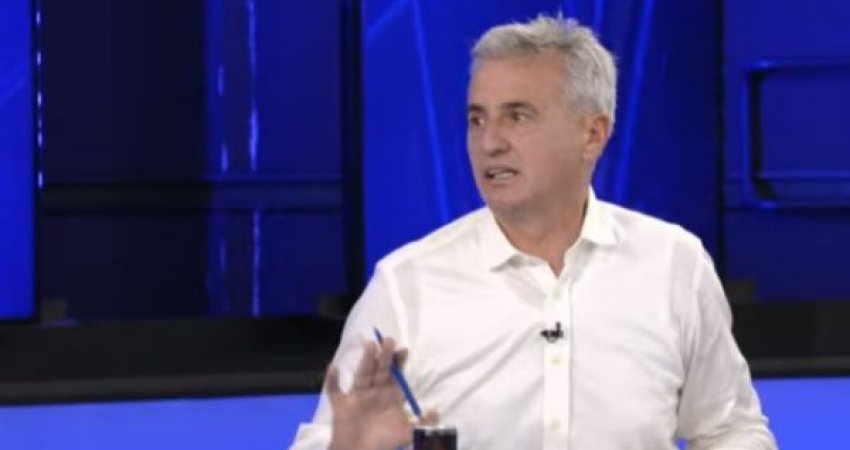 “Ma kish çu ndonjë sinjal nëse do ishte gjallë”, Koci tregon se çka i tha nëna e Faton Hajrizit