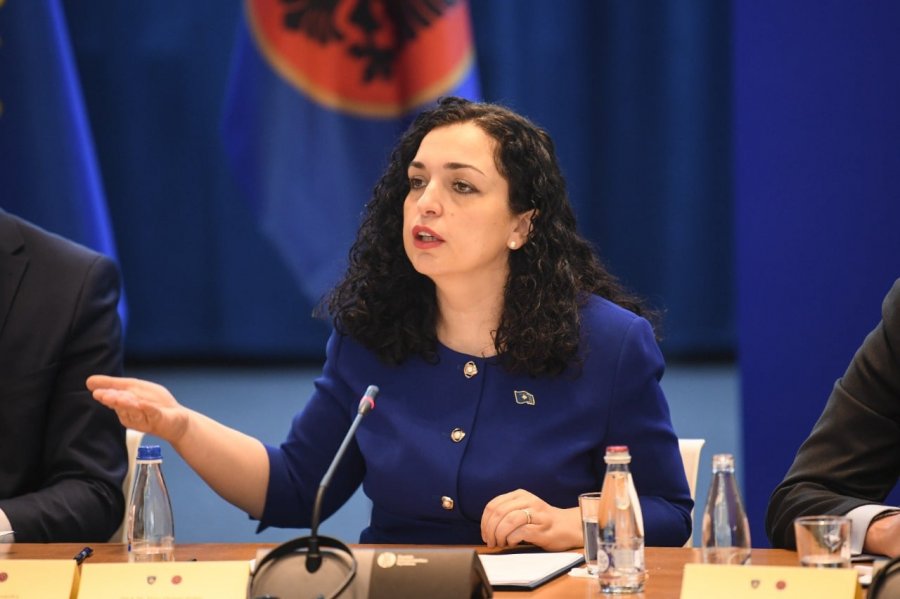 'Vajton një Kosovë e tërë për gruan që s’arriti të bëhet nënë, për jetën e palindur'