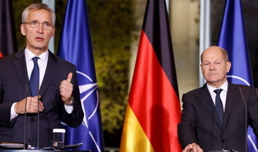 Stoltenberg: NATO nuk do të përfshihet në luftë