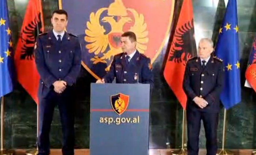 Krerët e BE në Tiranë, policia zbulon masat: Këto janë rrugët që do të ‘bllokohen’