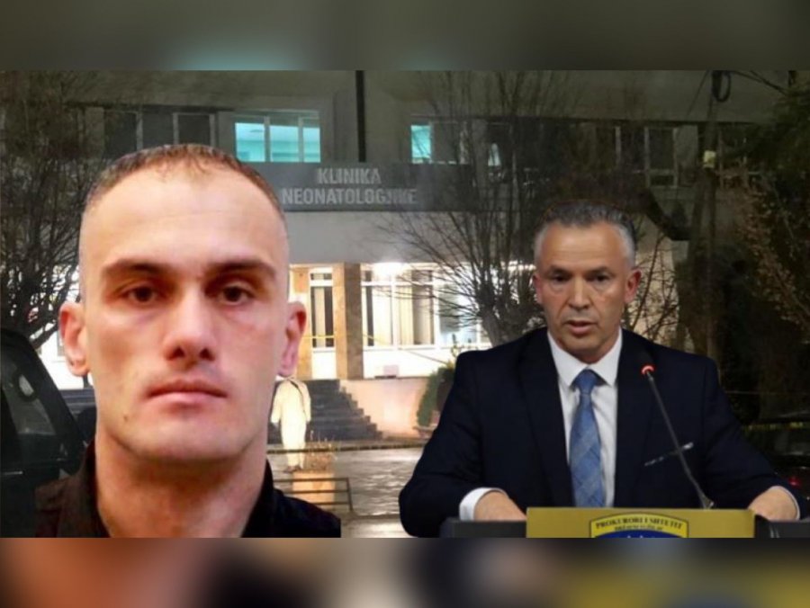 Prokurorit të 'famshëm' të Brezovicës s'i kujtohet rasti kur e liroi Sokol Halilin për armëmbajtje: Absolutisht nuk e di...