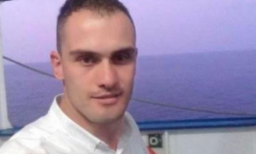 Sokol Halili, i akuzuari për vrasjen e gruas shtatzënë në oborrin e spitalit ende në arrati
