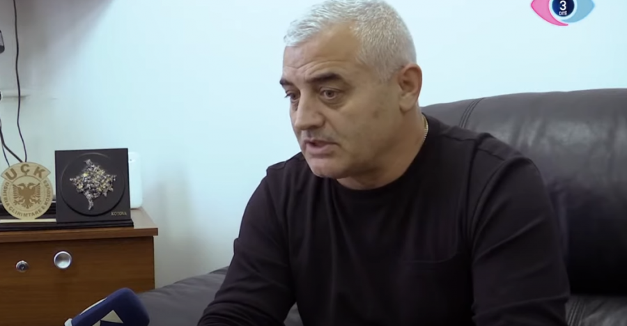 Zeqiri pas prangosjes së serbit për krime lufte: Arrestimet duhet të vazhdojnë