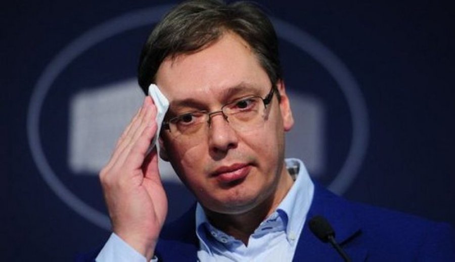 REL: BE i bën presion Serbisë për sanksionet kundër Rusisë