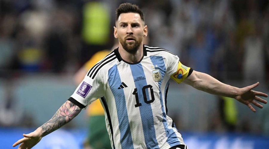 Iu deshën 5 Botërorë, Messi thyen mallkimin në ndeshjen e 1000-të në karrierë