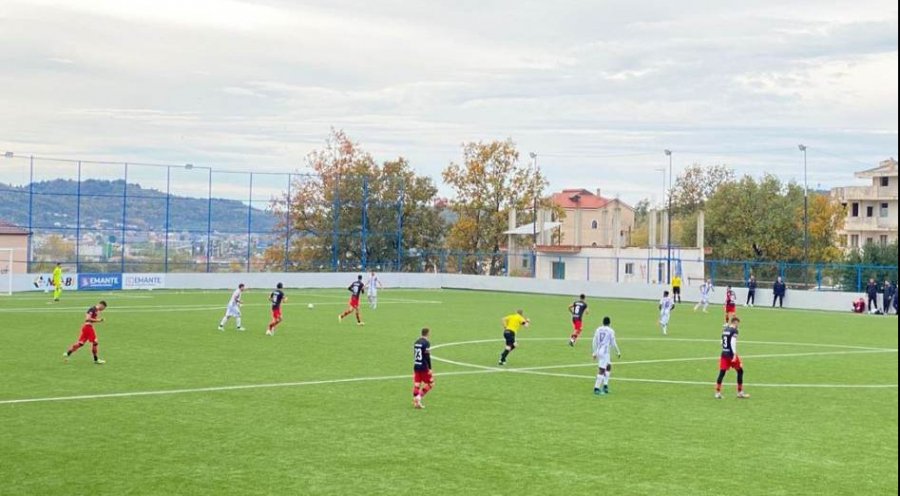 Miqësoret e ditës/ Fitojnë Laçi, Egnatia, Dinamo dhe Flamurtari