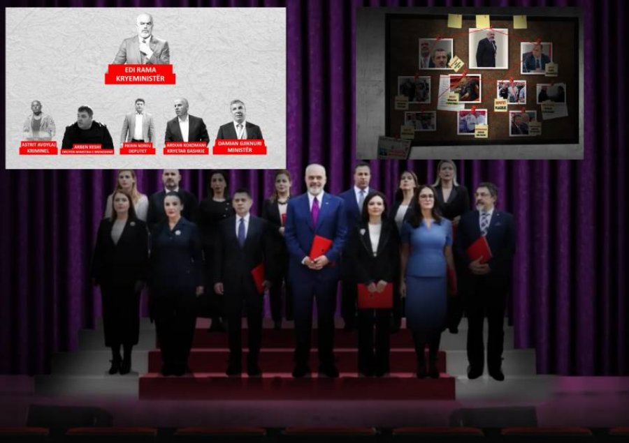 ME VIDEO/ Berisha: Ja e vërteta që do mësojnë për Edi Ramën liderët europianë