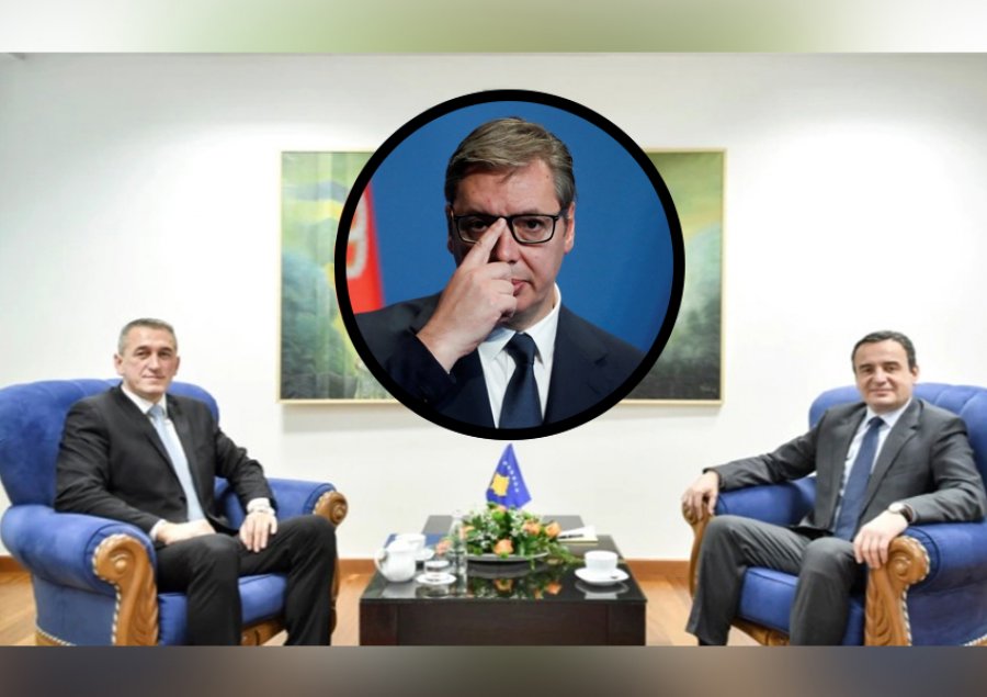 Këshilli i Ambasadorëve Shqiptarë dënon gjuhën konflikt nxitëse të Presidentit serb Vuçiç