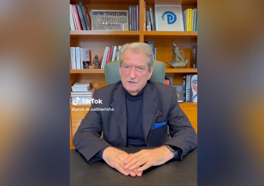 'Shqiptarët janë shndërruar në 'boat people''/ Berisha: Pse dalim në protestë në 6 dhjetor