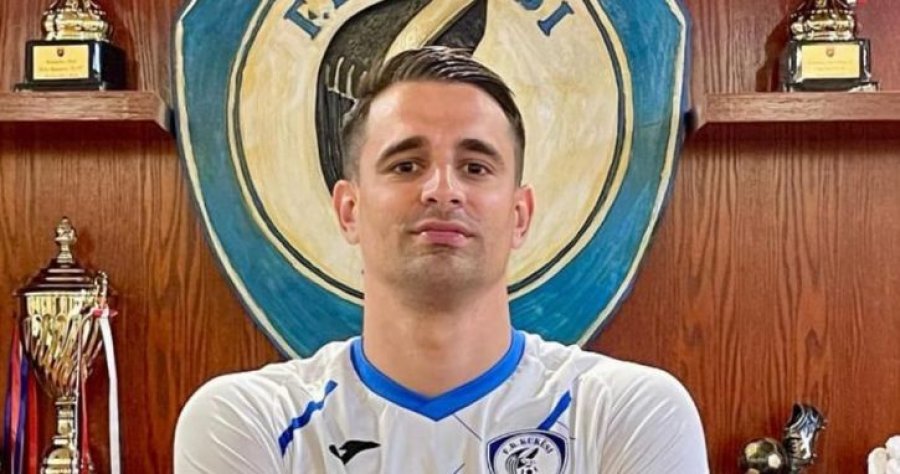 Plas skandali te Kukësi, futbollisti boshnjak akuzon rëndë drejtuesit e klubit