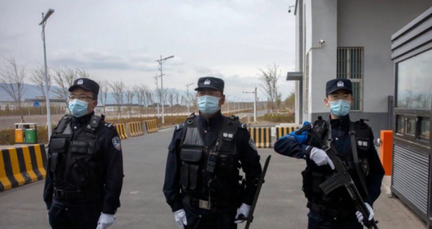 CNN: Kina i ka mbi 100 stacione policore në mbarë botën 