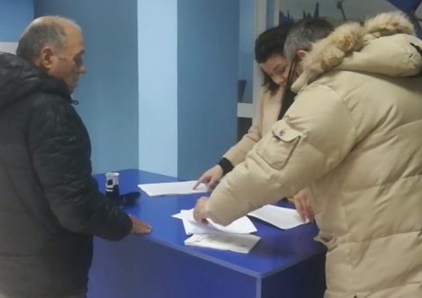 VIDEO/ Nis votimi për primaret e Partisë Demokartike në Lushnjë